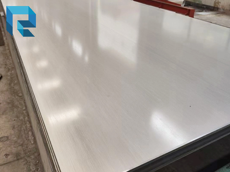 2205 2B Stainless Steel Sheet 2205 2B Stainless Steel Sheet