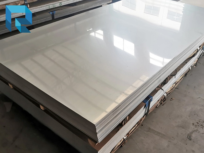 904L 2B Stainless Steel Sheet 904L 2B Stainless Steel Sheet