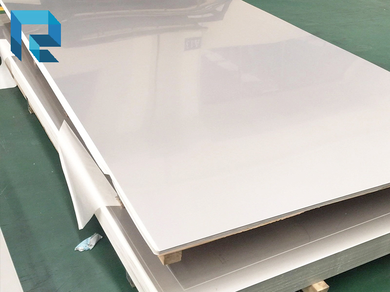 409L 2B Stainless Steel Sheet 409L 2B Stainless Steel Sheet