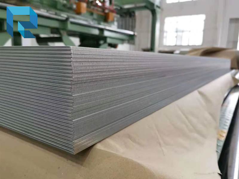410/420/430 2B Stainless Steel Sheet 410/420/430 2B Stainless Steel Sheet