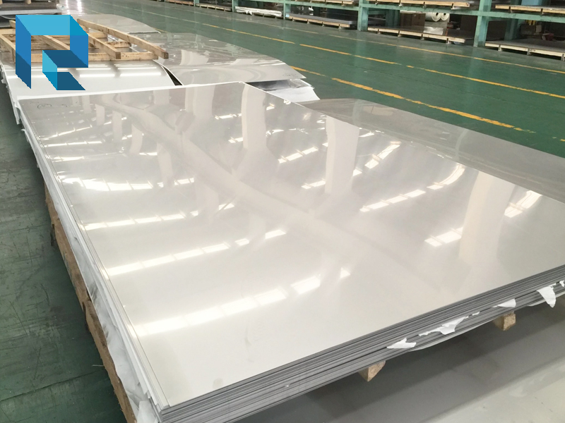 317/317L 2B Stainless Steel Sheet 317/317L 2B Stainless Steel Sheet