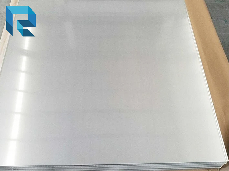 310/310S 2B Stainless Steel Sheet 310/310S 2B Stainless Steel Sheet