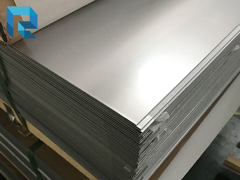 309/309S 2B Stainless Steel Sheet 309/309S 2B Stainless Steel Sheet