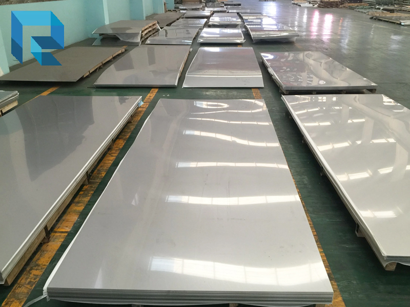 316/316L/316Ti 2B Stainless Steel Sheet 316/316L/316Ti 2B Stainless Steel Sheet