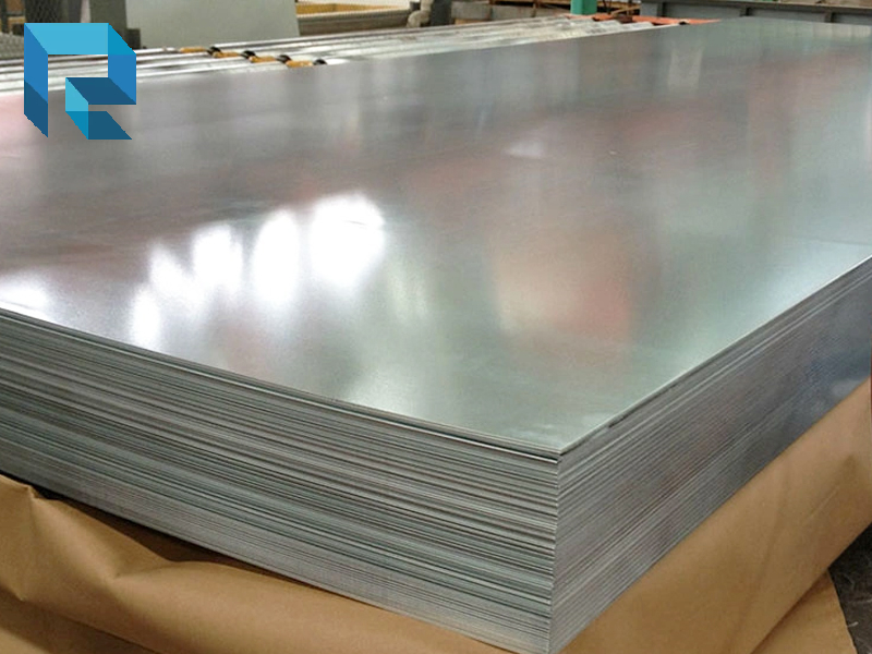 321 2B Stainless Steel Sheet 321 2B Stainless Steel Sheet