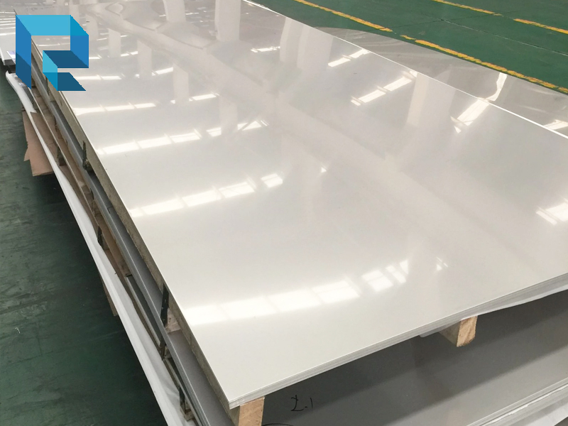 304/304L/304H 2B Stainless Steel Sheet 304/304L/304H 2B Stainless Steel Sheet