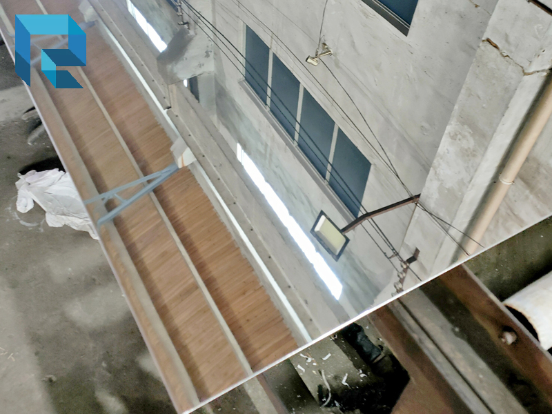 409L Mirror Stainless Steel Sheet