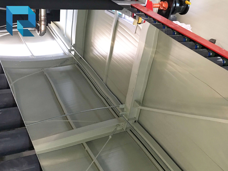 904L Mirror Stainless Steel Sheet