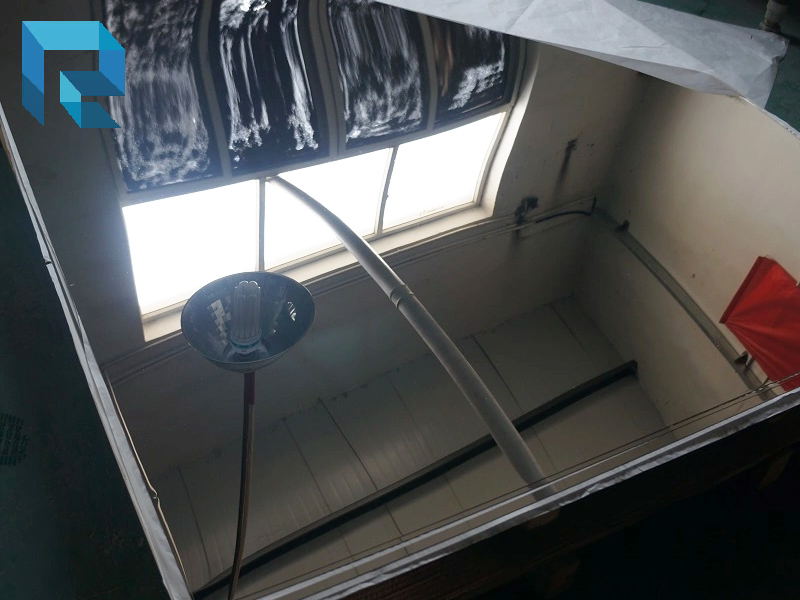 410/420/430 Mirror Stainless Steel Sheet