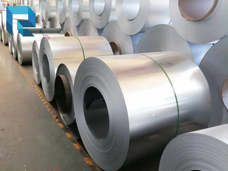 316/316L/316Ti Stainless Steel Coil 316/316L/316Ti Stainless Steel Coil