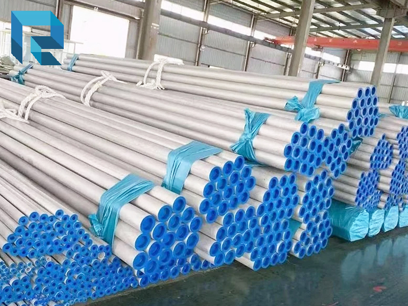 2507 Industrial Seamless Pipe 2507 Industrial Seamless Pipe