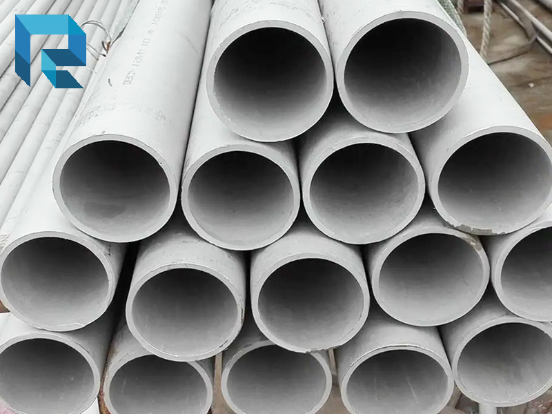 409L Industrial Seamless Pipe 409L Industrial Seamless Pipe