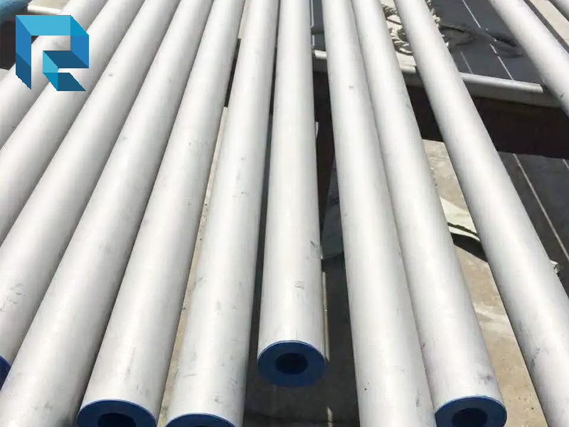 410/420/430 Industrial Seamless Pipe 410/420/430 Industrial Seamless Pipe