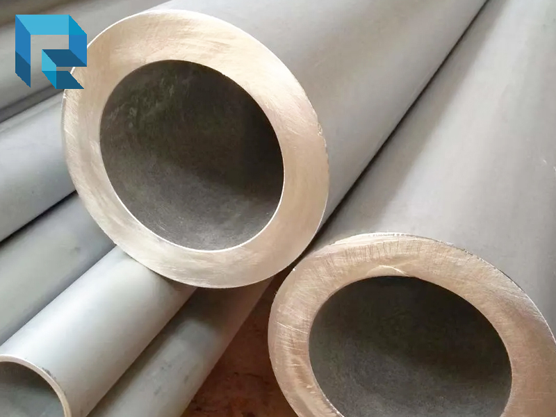 317/317L Industrial Seamless Pipe 317/317L Industrial Seamless Pipe