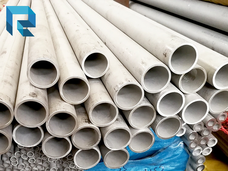 316/316L/316Ti Industrial Seamless Pipe 316/316L/316Ti Industrial Seamless Pipe