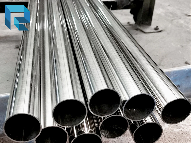 321 Decorative Welded Pipe