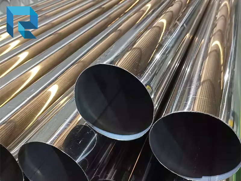 2205 Decorative Welded Pipe