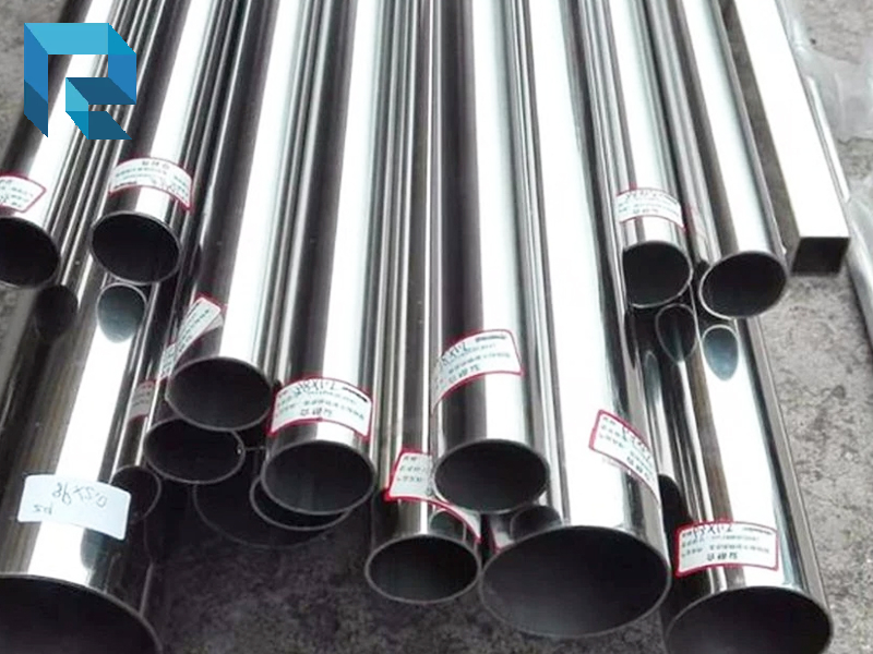 409L Decorative Welded Pipe
