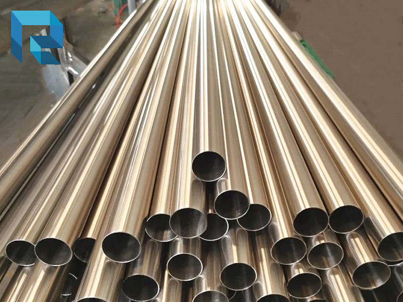 321 Decorative Welded Pipe