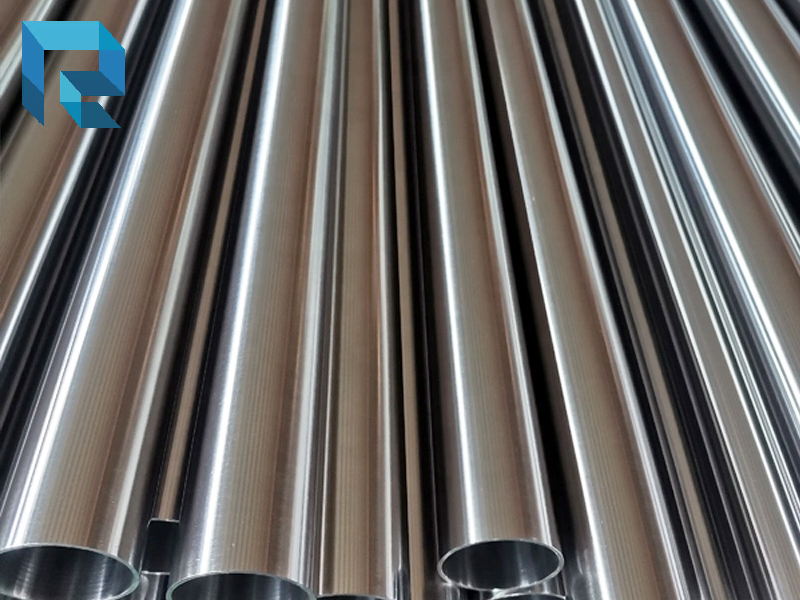 309/309S Decorative Welded Pipe