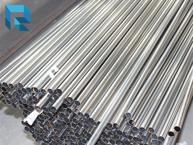 316/316L/316Ti Decorative Welded Pipe