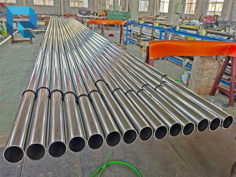 304/304L/304H Decorative Welded Pipe