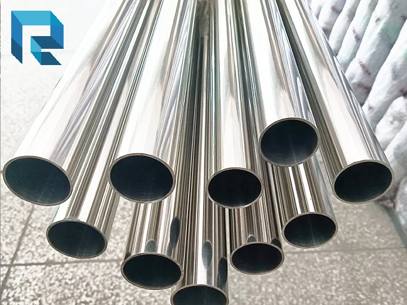 201/202 Decorative Welded Pipe