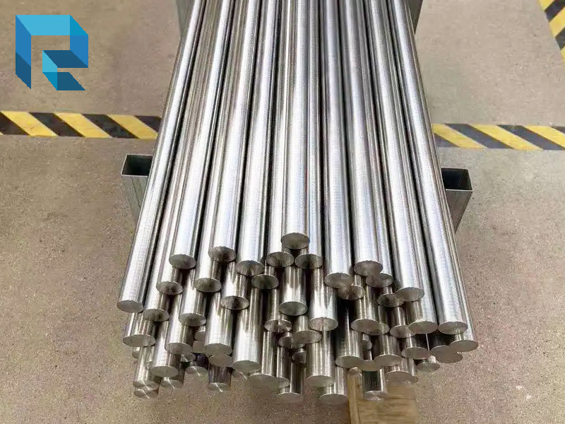Stainlesss Steel Bar