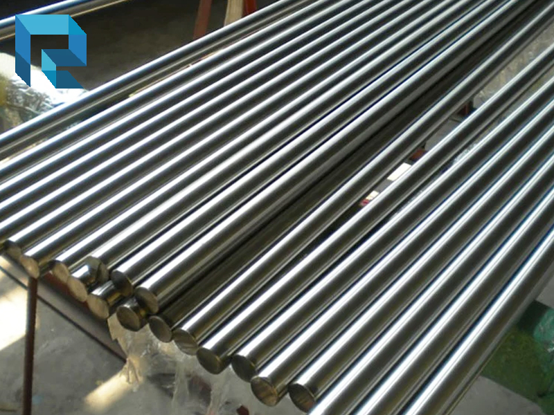 Stainlesss Steel Bar