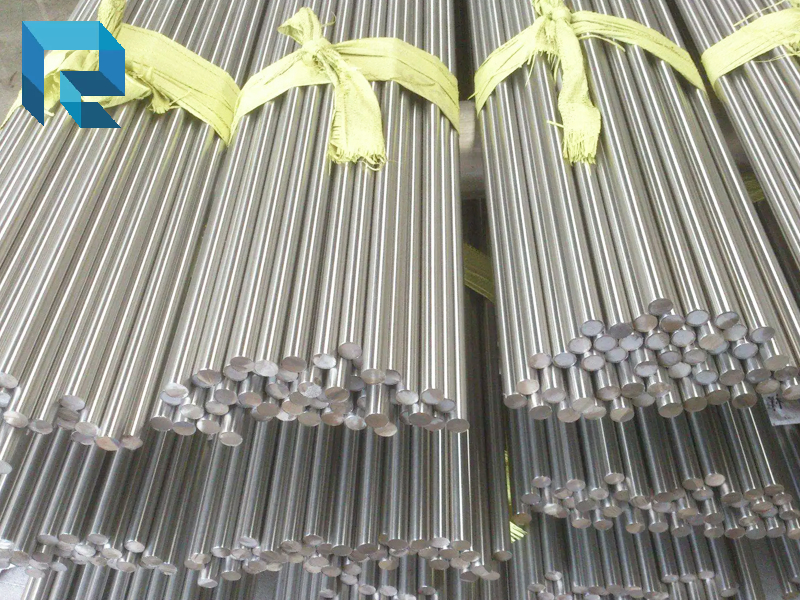 Stainlesss Steel Bar