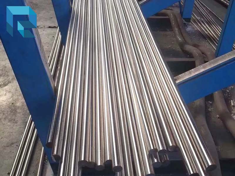 Stainlesss Steel Bar