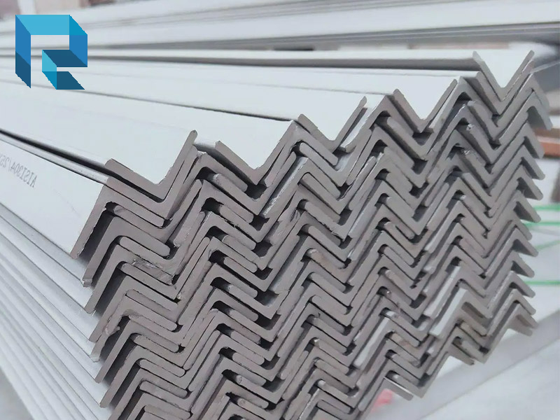 Stainlesss Steel Angle Bar