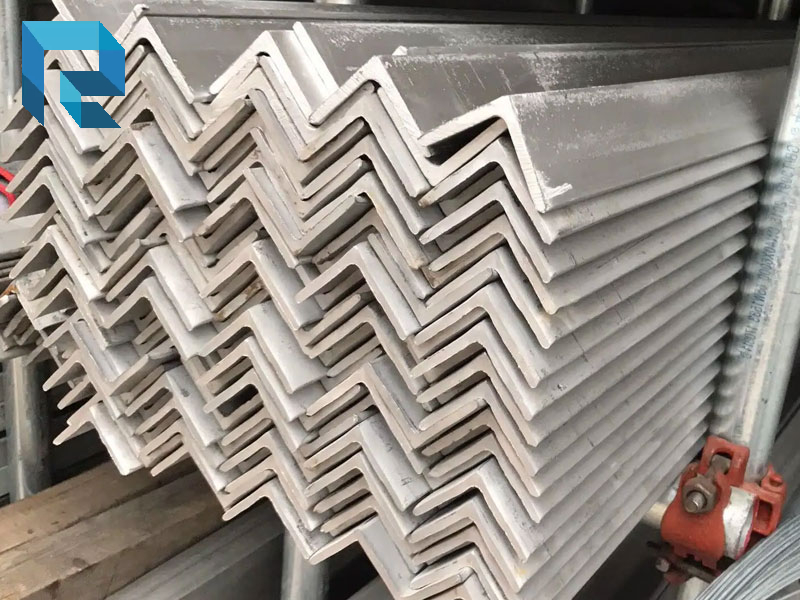 Stainlesss Steel Angle Bar