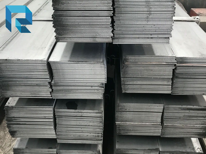 Stainlesss Steel Flat Bar