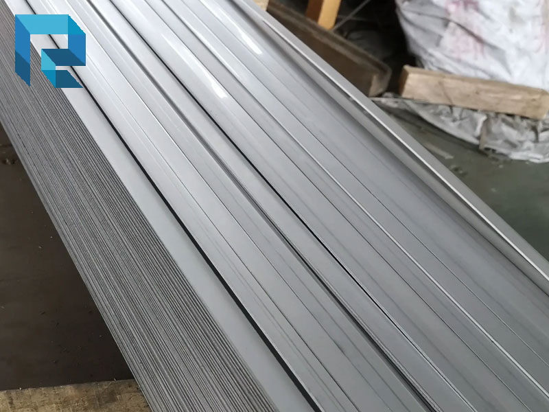 Stainlesss Steel Flat Bar
