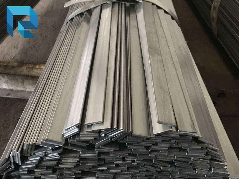Stainlesss Steel Flat Bar