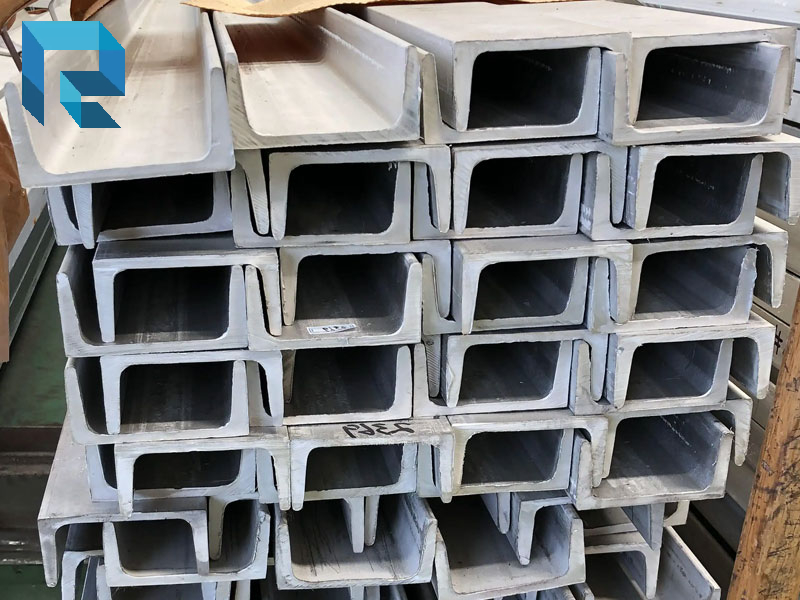 Stainlesss Steel Channel Bar