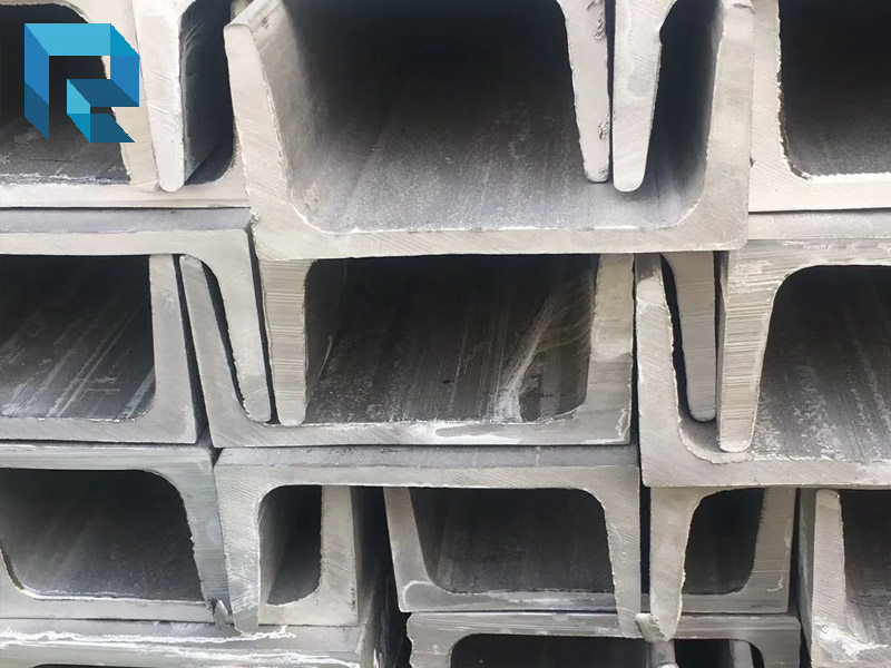 Stainlesss Steel Channel Bar