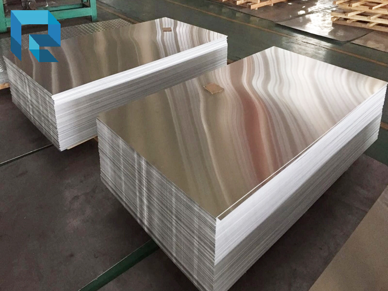 7075 Aluminum Sheet