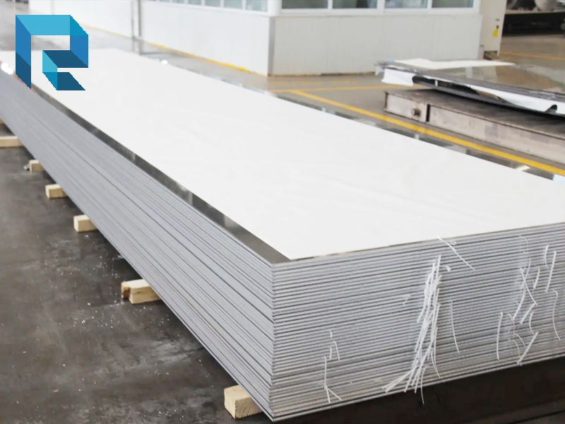 6063 Aluminum Sheet