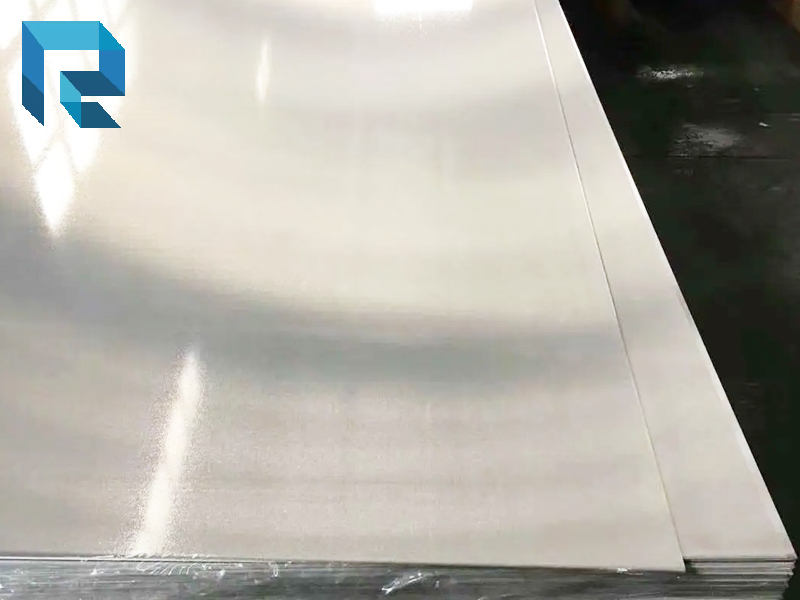 6005 Aluminum Sheet
