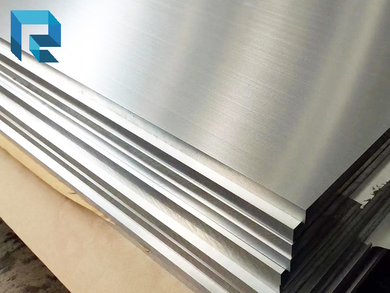 2024 Aluminum Sheet