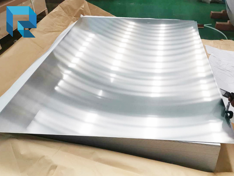 5005 Aluminum Sheet