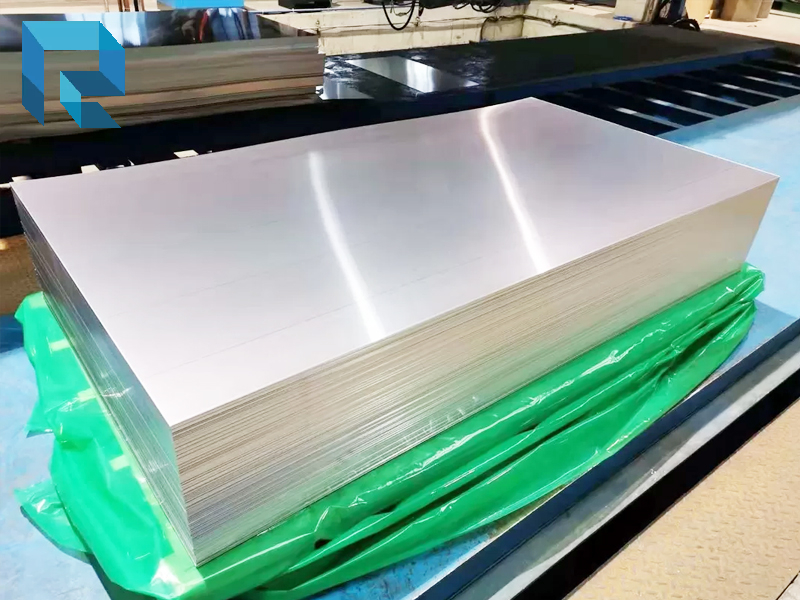 3006 Aluminum Sheet