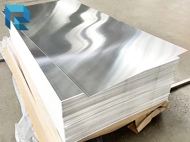 3005 Aluminum Sheet