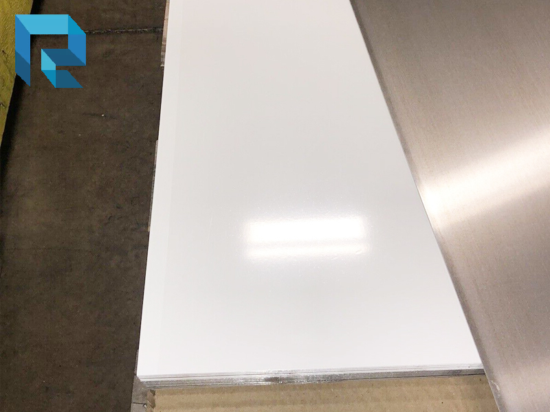 2A12 Aluminum Sheet