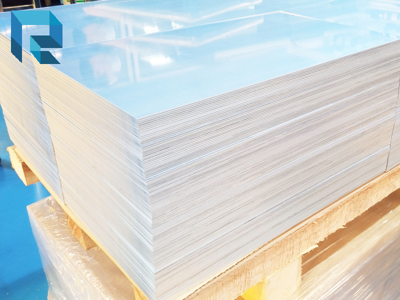 1060 Aluminum Sheet