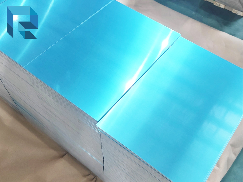 2024 Aluminum Sheet