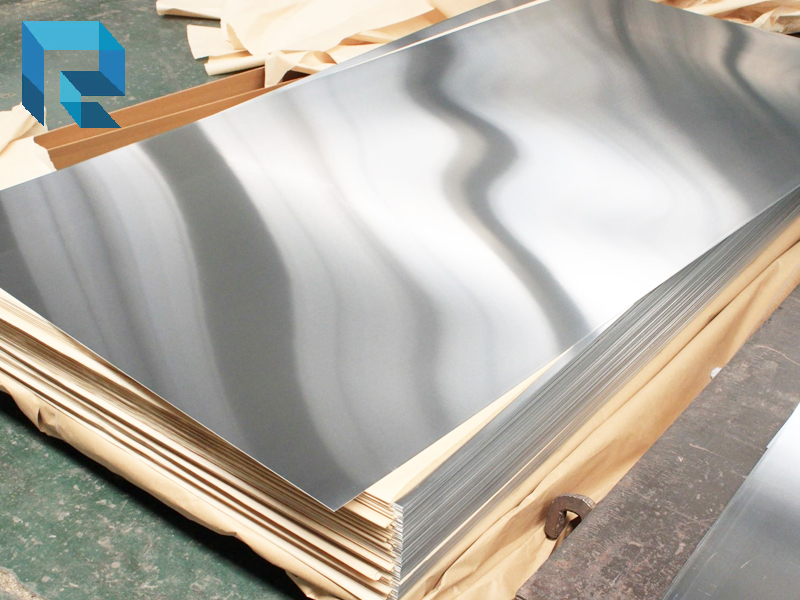1100 Aluminum Sheet