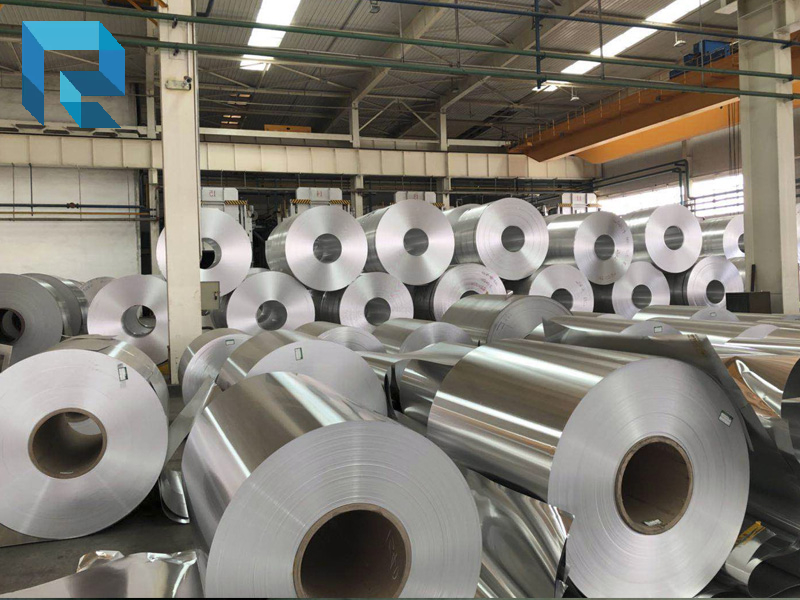 2024 Aluminum Coil 2024 Aluminum Coil